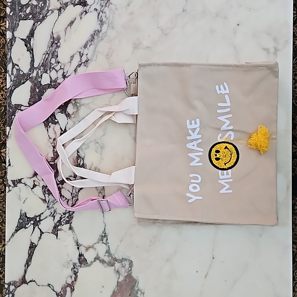 Tote Bag - Picture 1 of 8